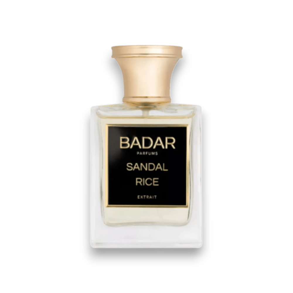 Badar - Sandal Rice - ANAMA