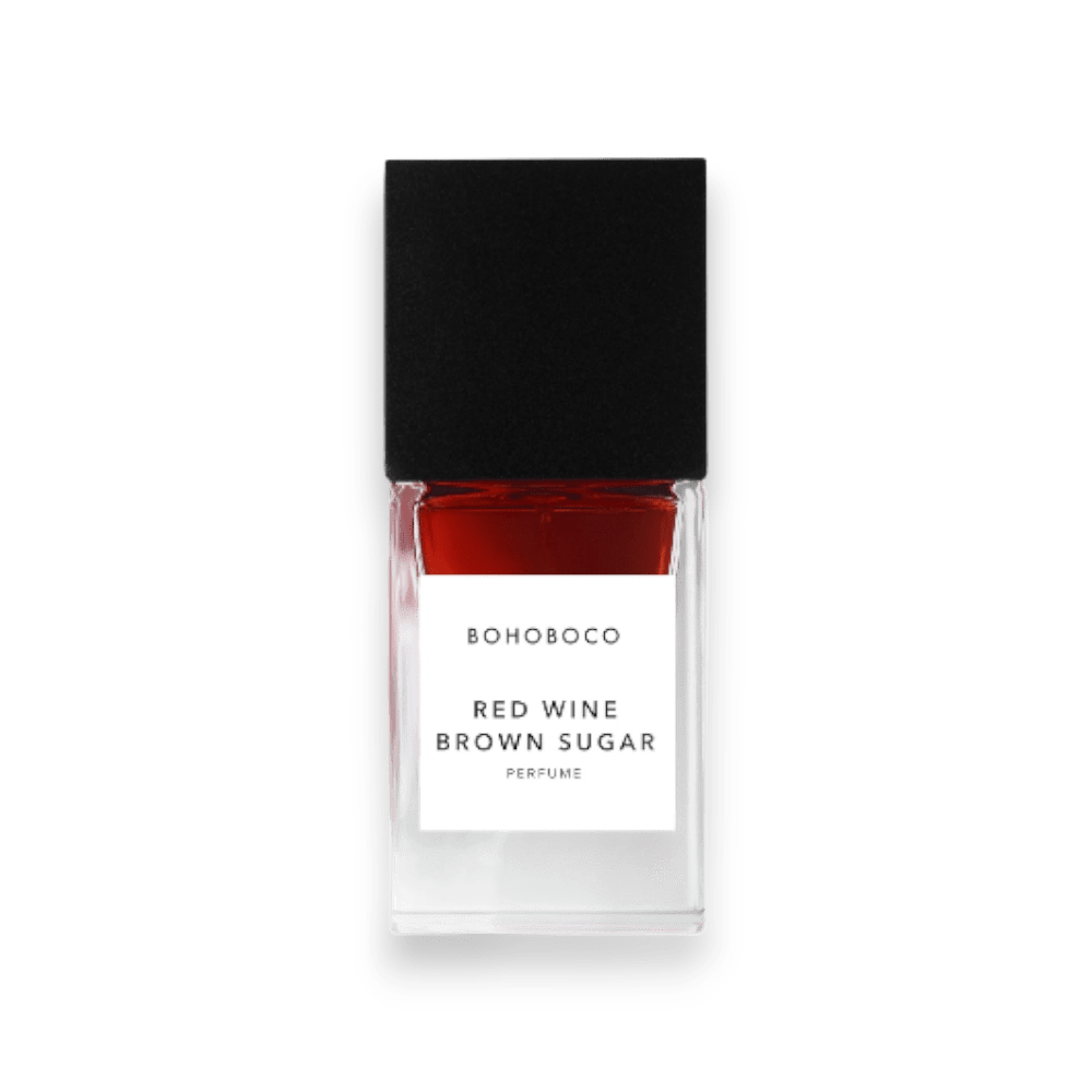 Bohoboco - Red Wine Brown Sugar - ANAMA