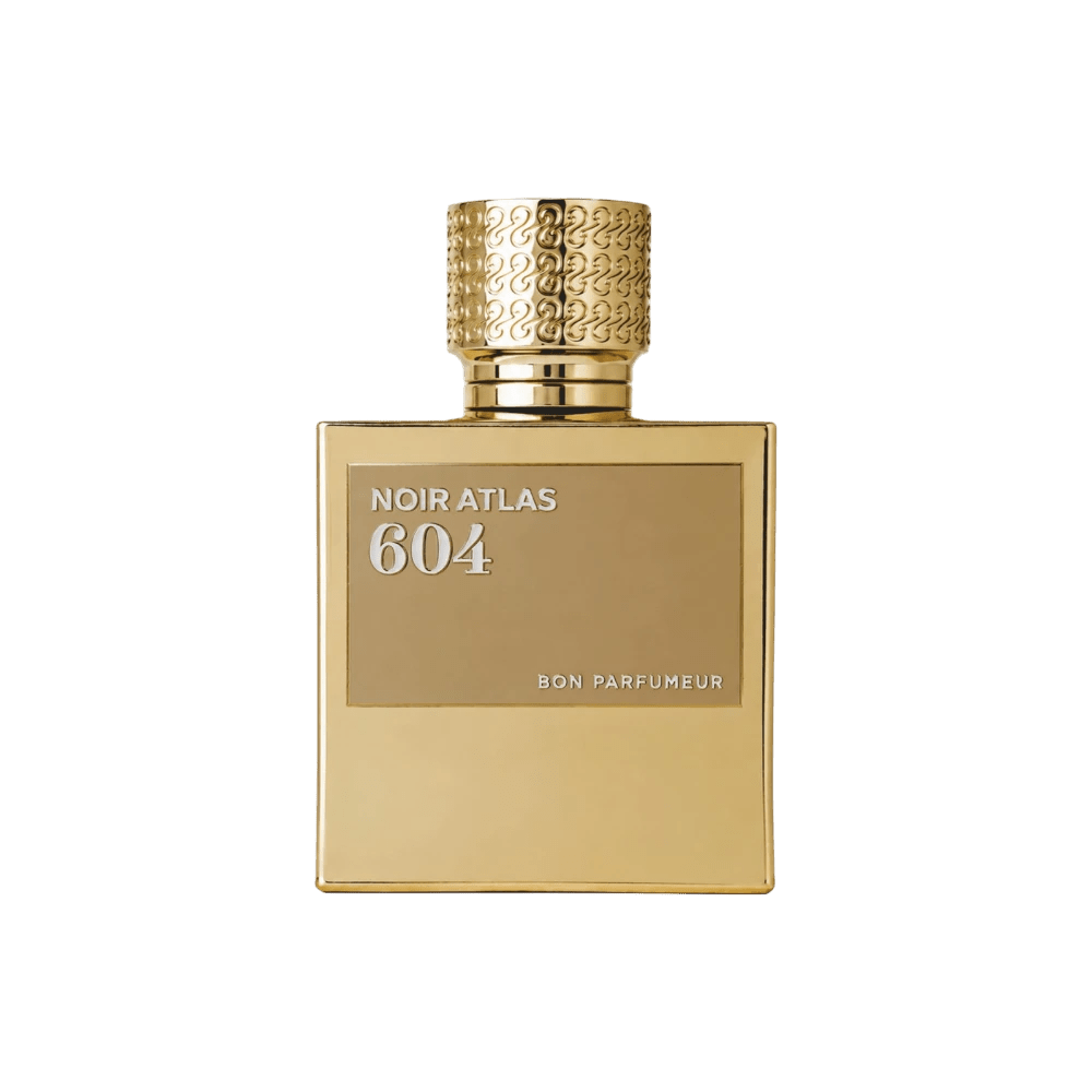 Bon Parfumeur - 604 Noir Atlas - ANAMA