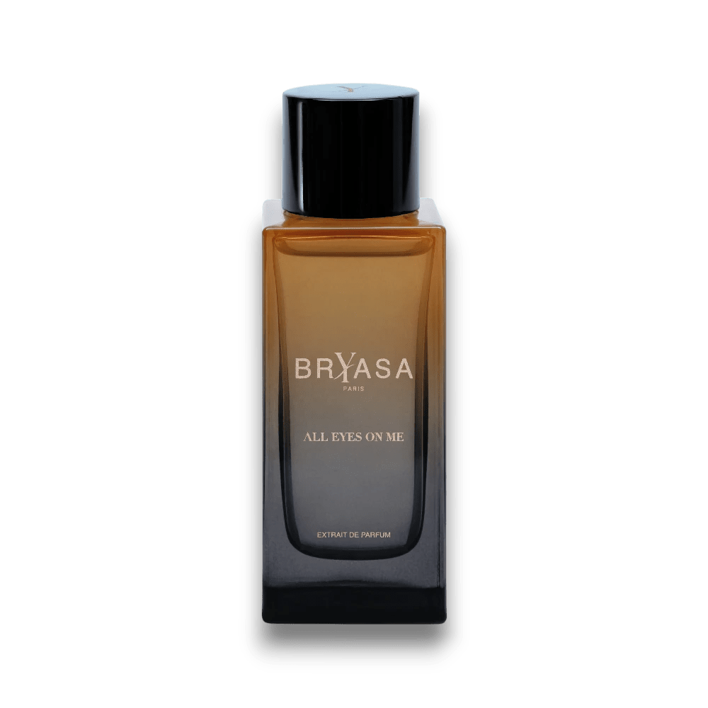 Bryasa - All Eyes On Me - ANAMA