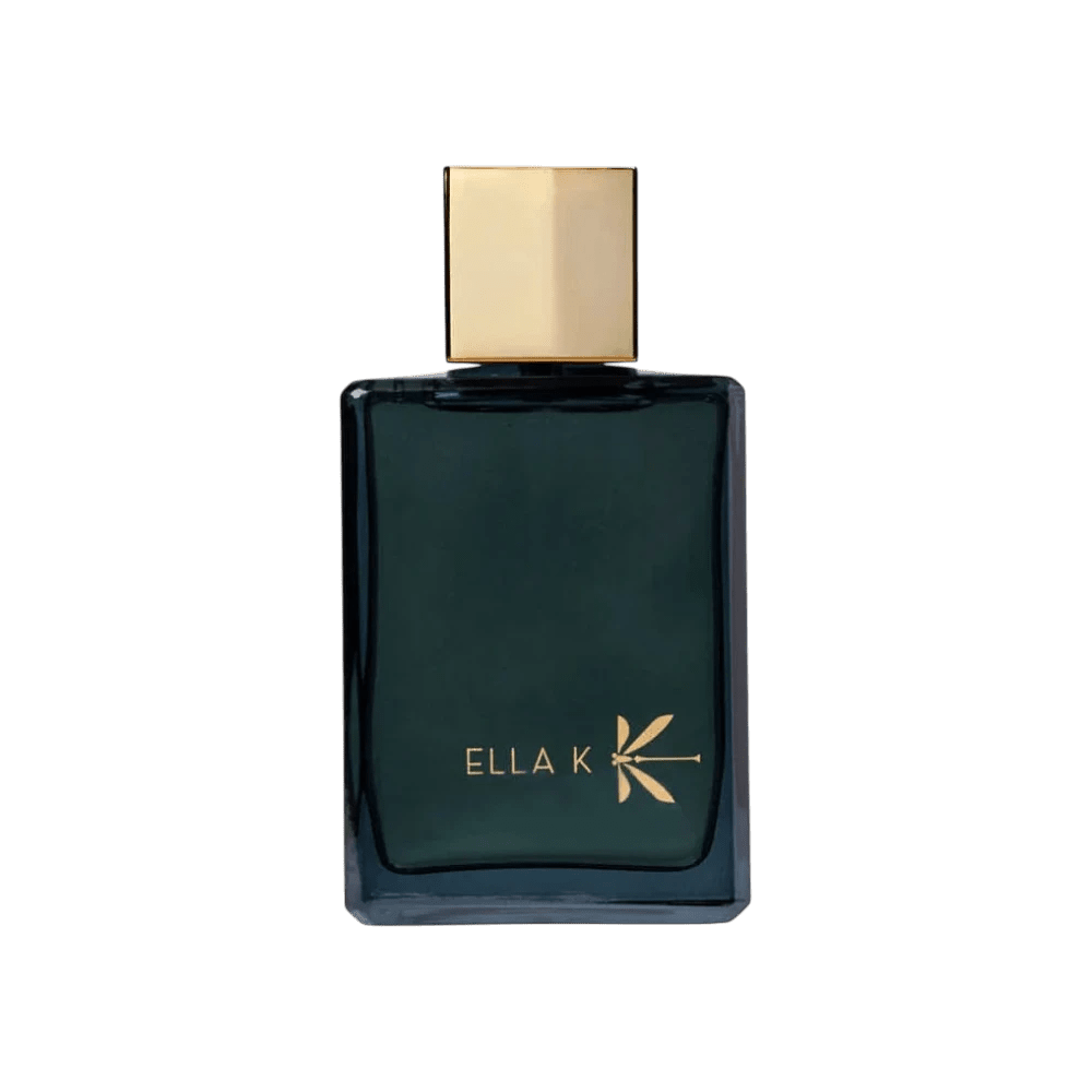 Ella K - Myrrh K - ANAMA