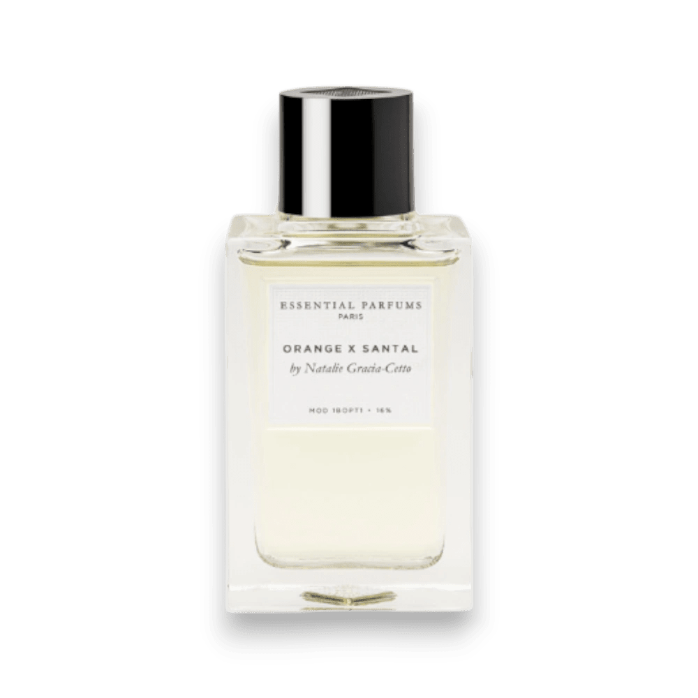 Essential Parfums - Orange X Santal - ANAMA