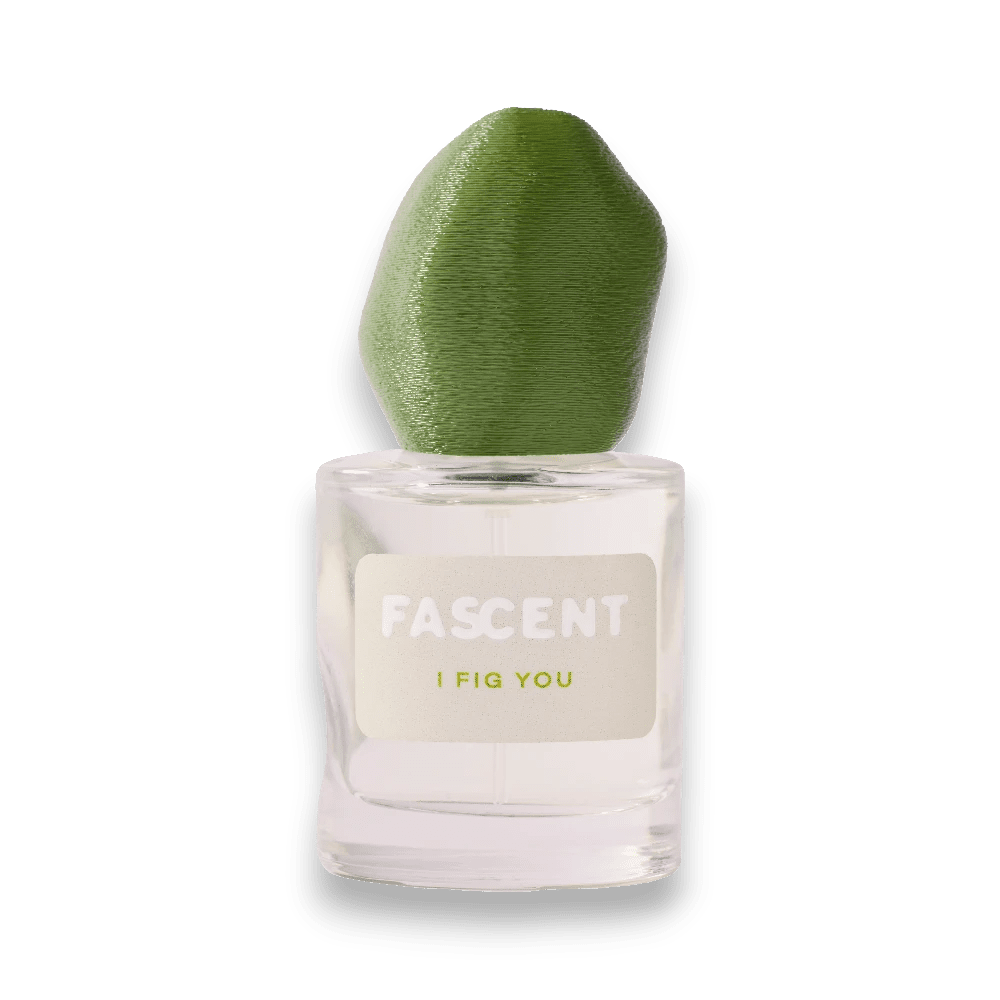 Fascent - I Fig You - ANAMA