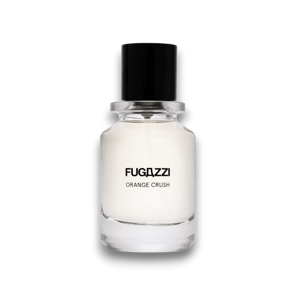 Fugazzi - Orange Crush Extrait - ANAMA
