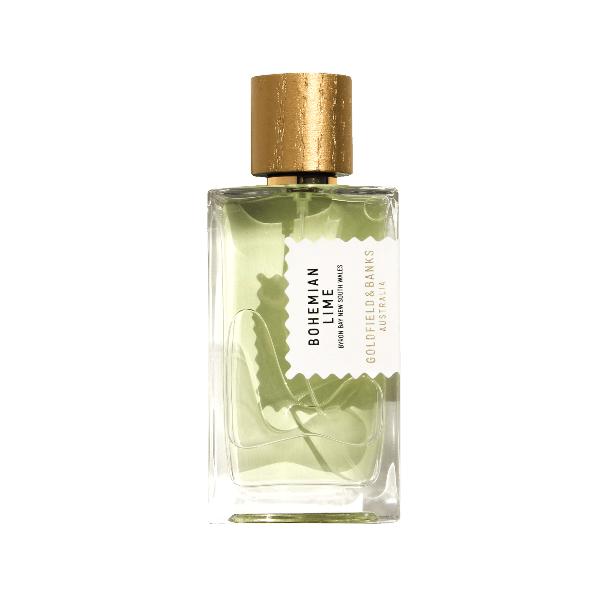 Goldfield & Banks - Bohemian Lime - ANAMA