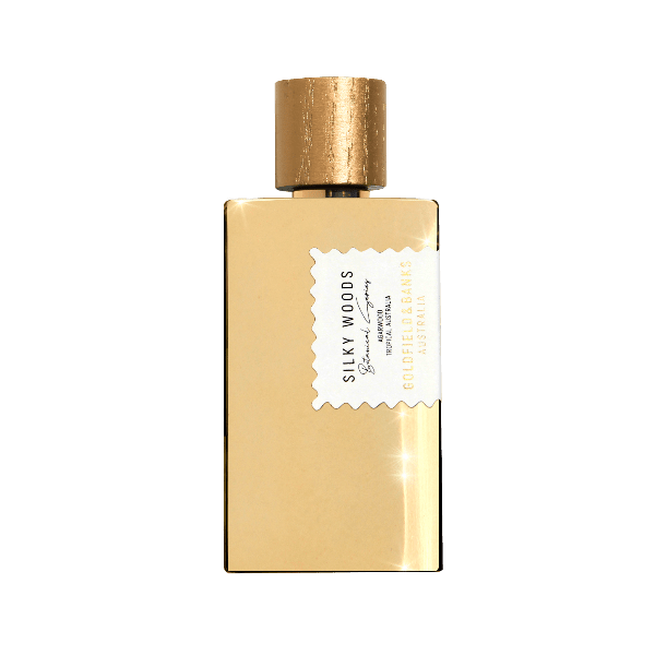 Goldfield & Banks - Silky Woods - ANAMA