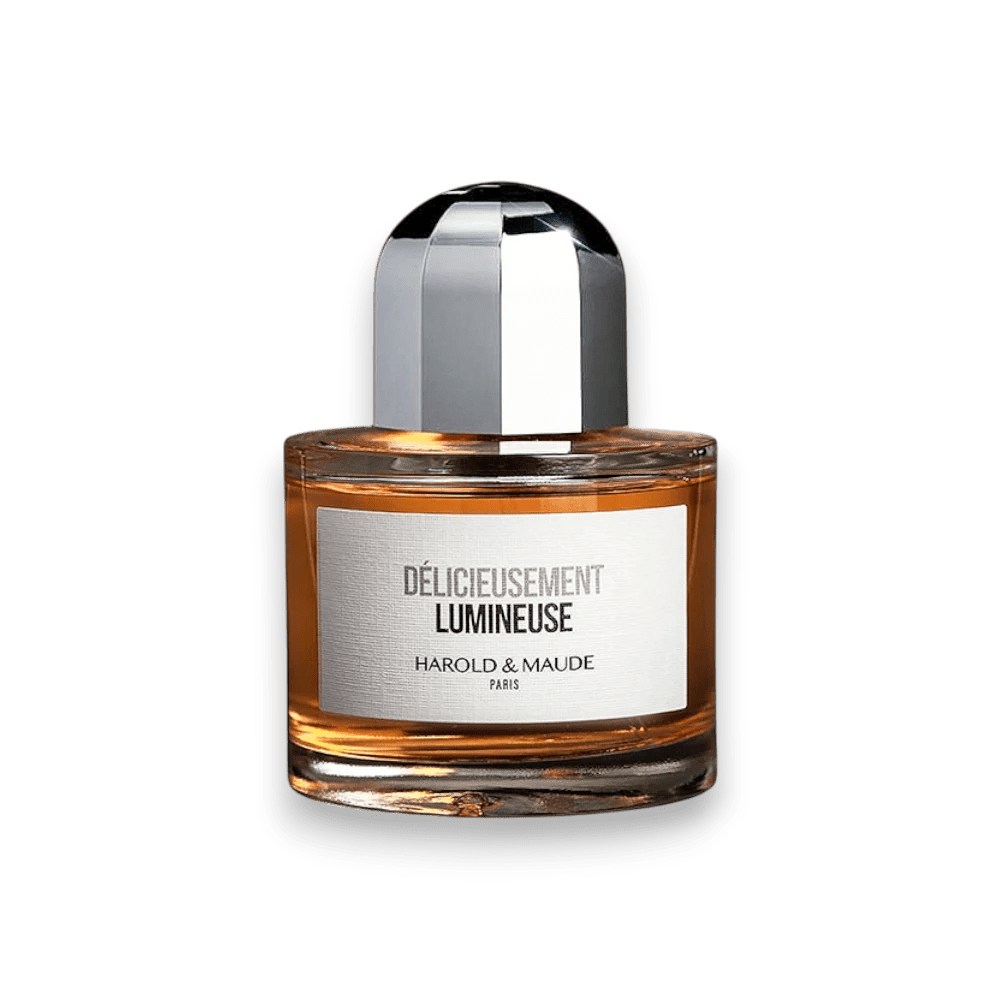 Harold & Maude - Délicieusement Lumineuse - ANAMA