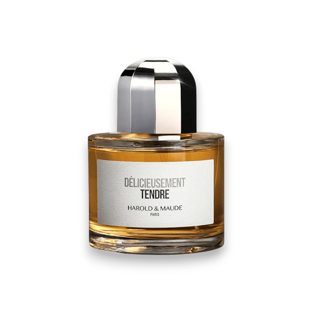 Harold & Maude - Délicieusement Tendre - ANAMA