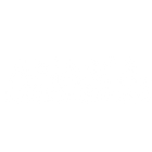 Logo ANAMA - Haute parfumerie en écriture blanche avec un fond ftransparent