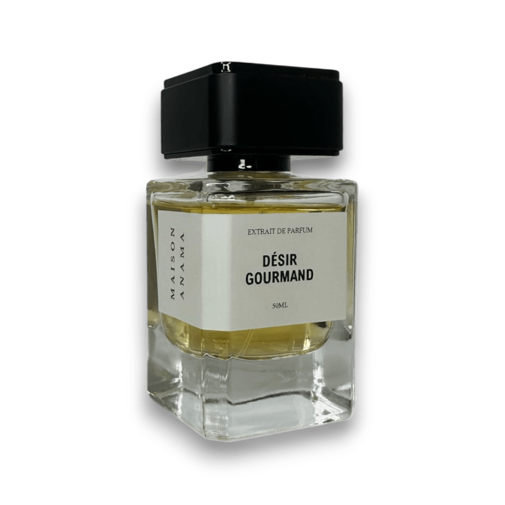 Maison Anama - Désir Gourmand - ANAMA