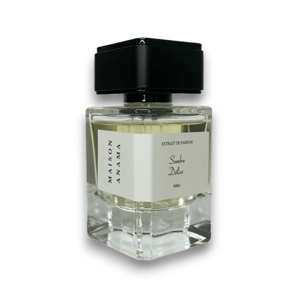 Maison Anama - Sombre Délice - ANAMA