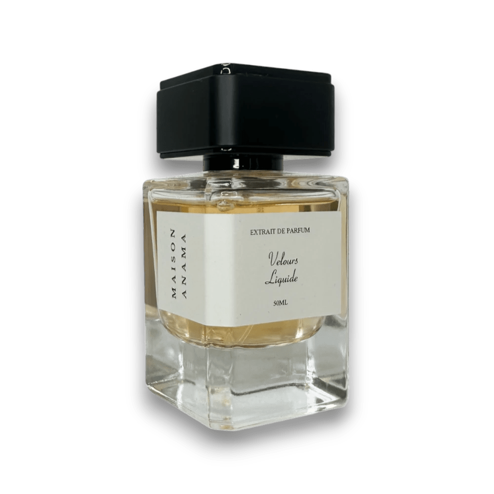 Maison Anama - Velours Liquide - ANAMA