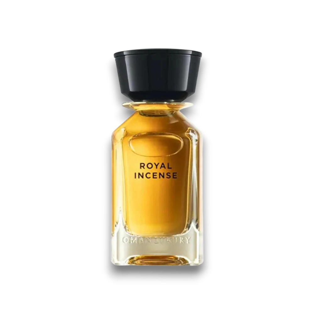 Omanluxury - Royal Incense Parfum de niche eau de parfum 100ml