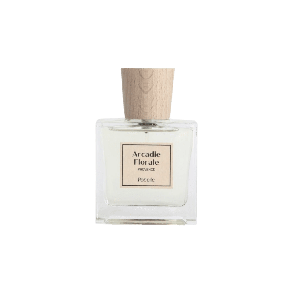 Poecile - Arcadie Florale - ANAMA