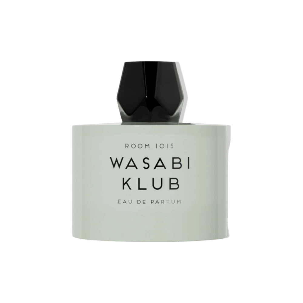 Room 1015 - Wasabi Klub - ANAMA