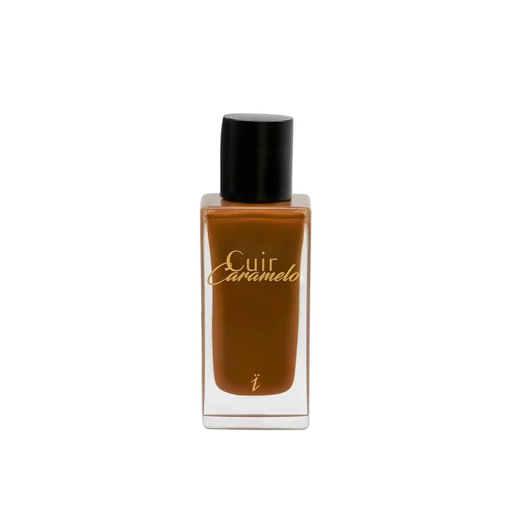 Yzkine - Cuir Caramelo - ANAMA