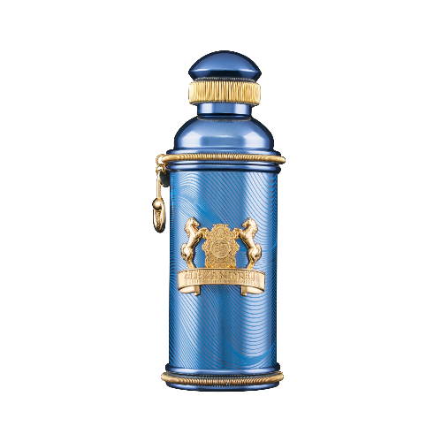 Parfum de niche alexandre j zaffeer oud vanille