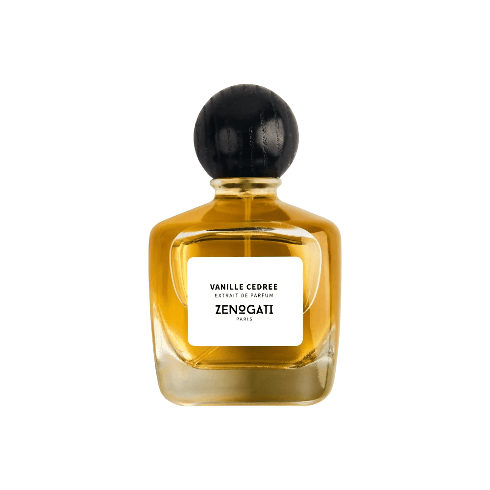 Zenogati - Vanille Cedrée - ANAMA
