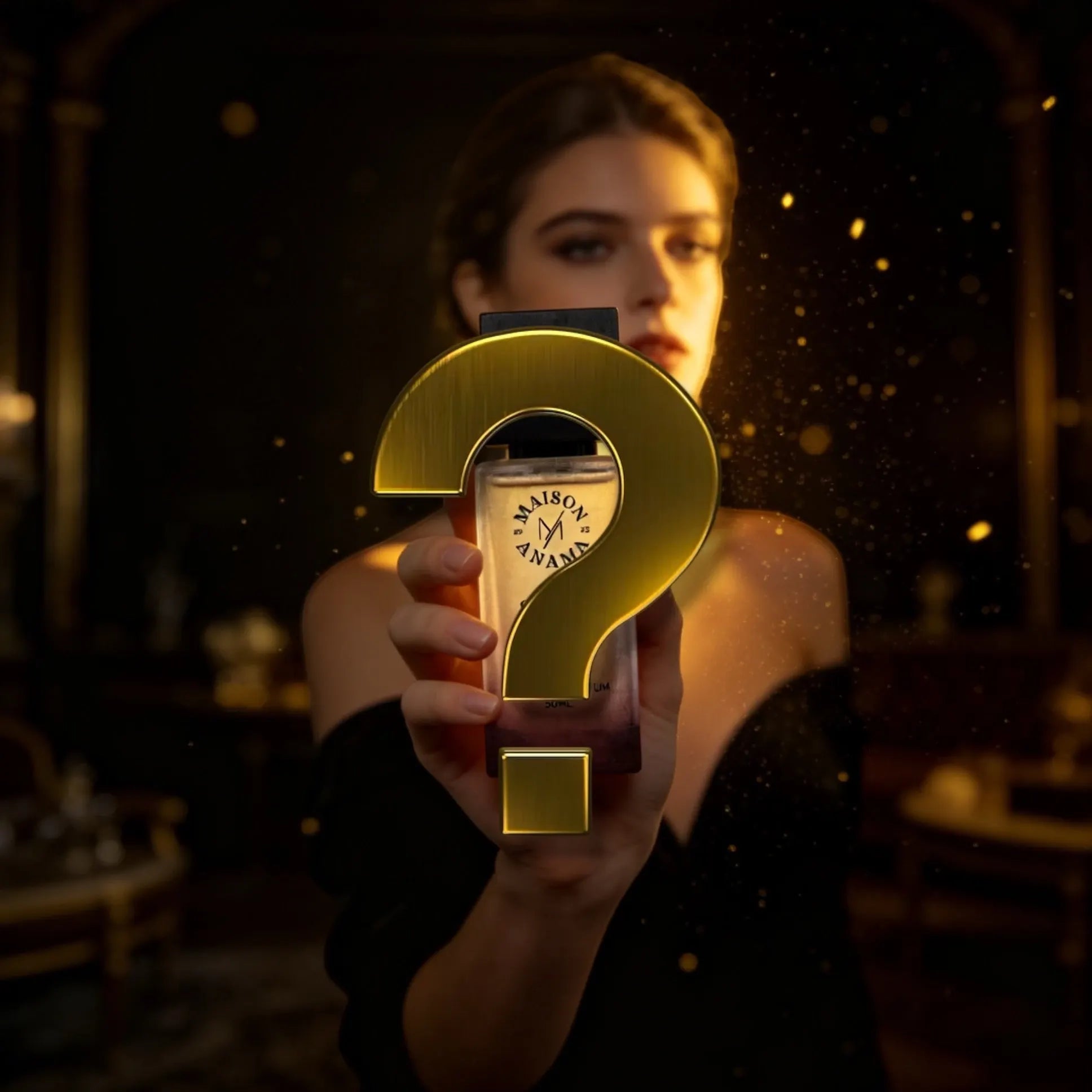 Comment choisir son parfum de niche selon sa personnalité et la saison ? - ANAMA
