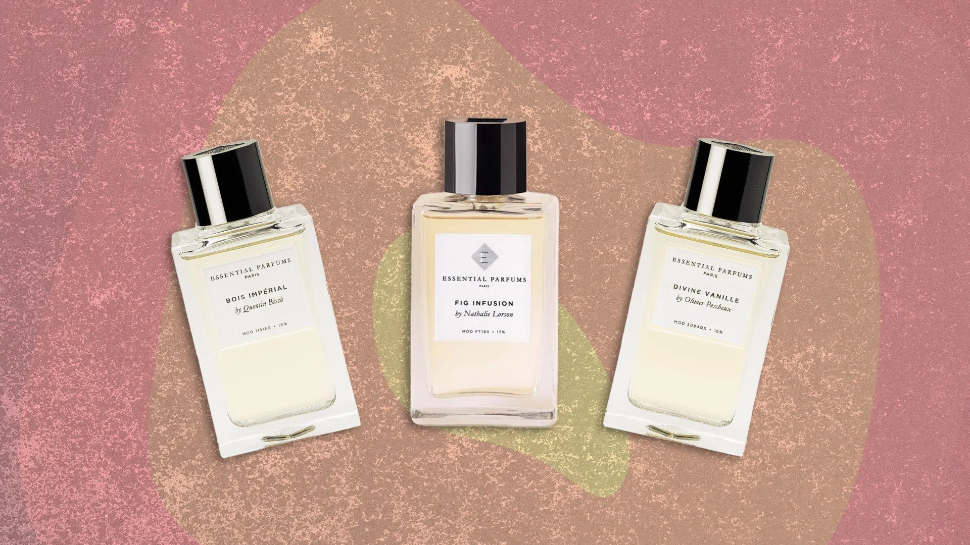 Essential Parfums : la Maison qui Redéfinit les Codes de la Haute Parfumerie - ANAMA