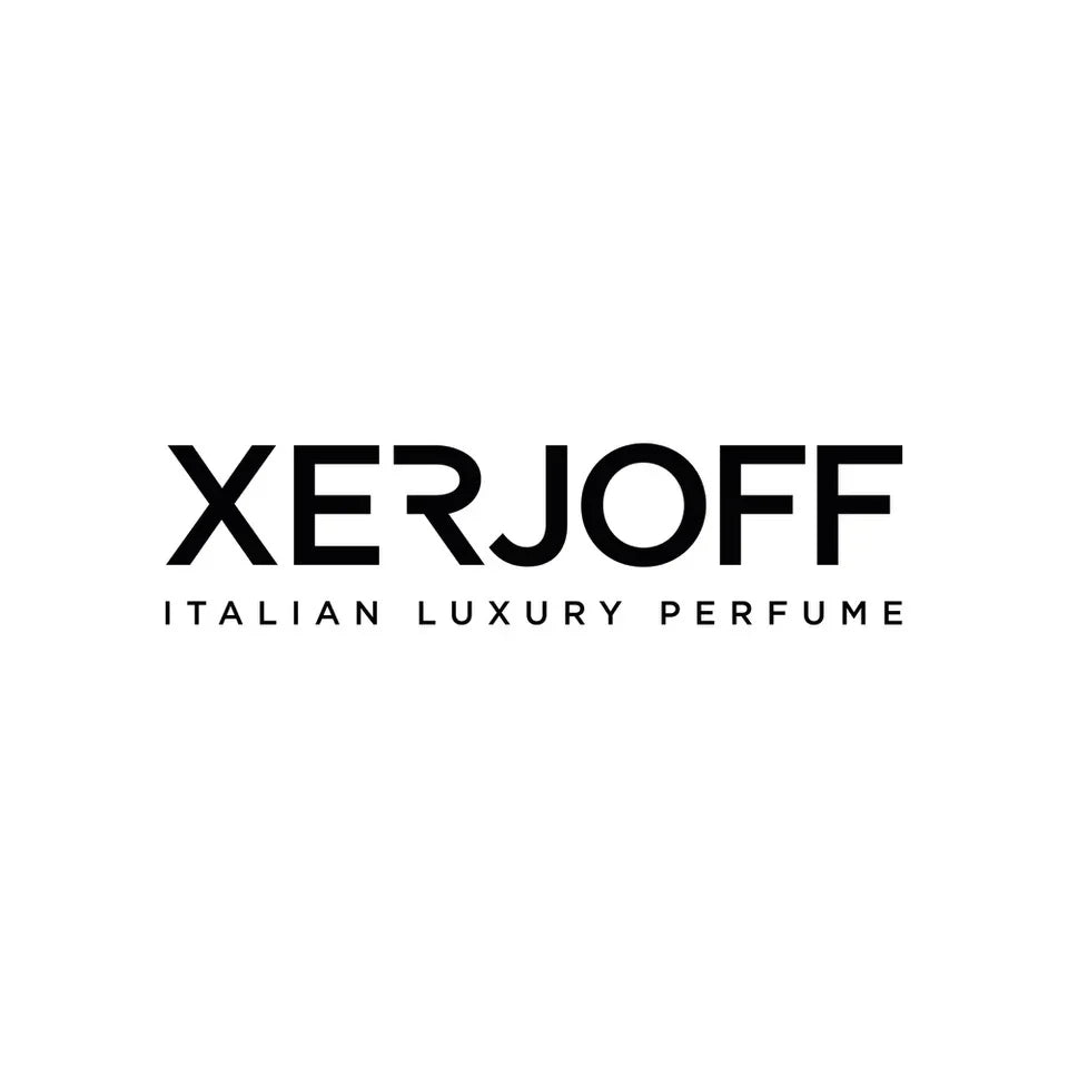 Logo der la marque Xerjoff Italian Luxury Perfume