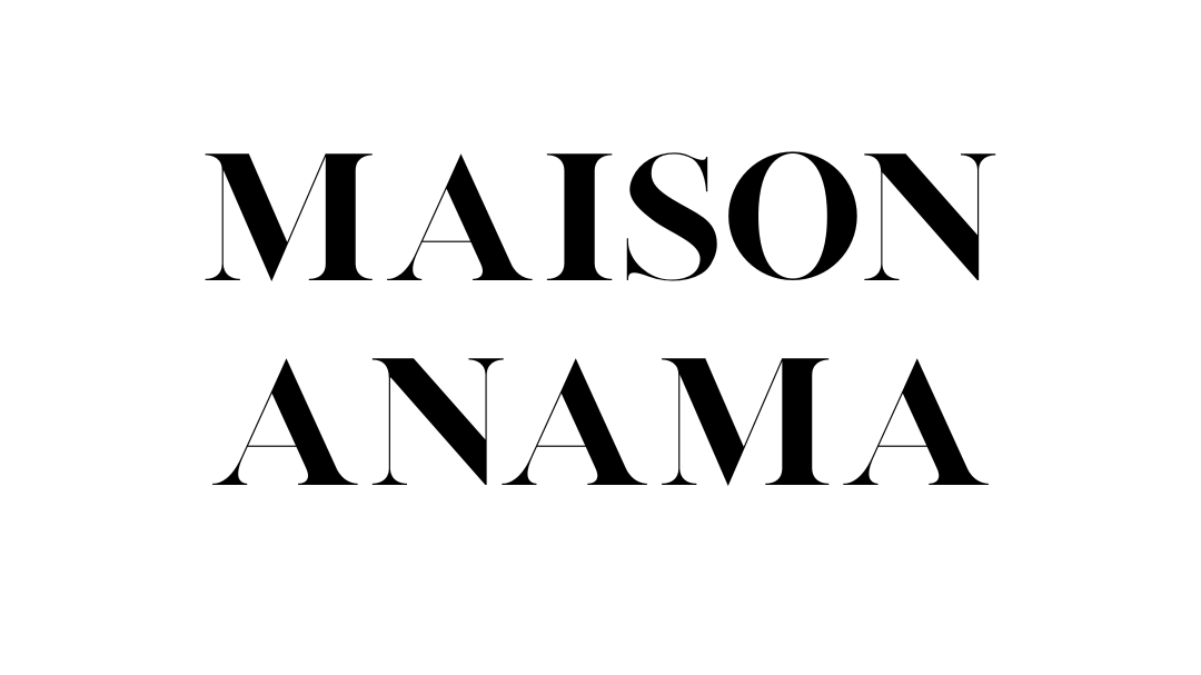 Maison ANAMA