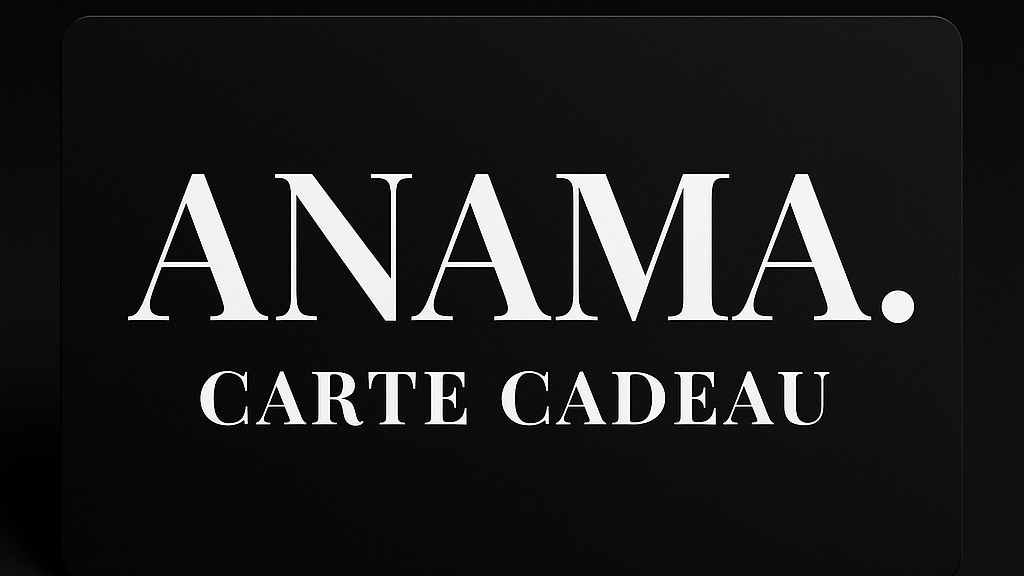 Carte Cadeau Parfumée
