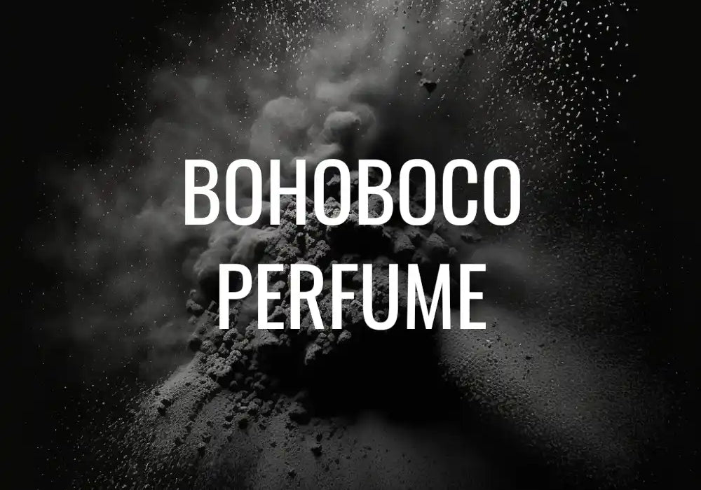 BOHOBOCO PERFUME
