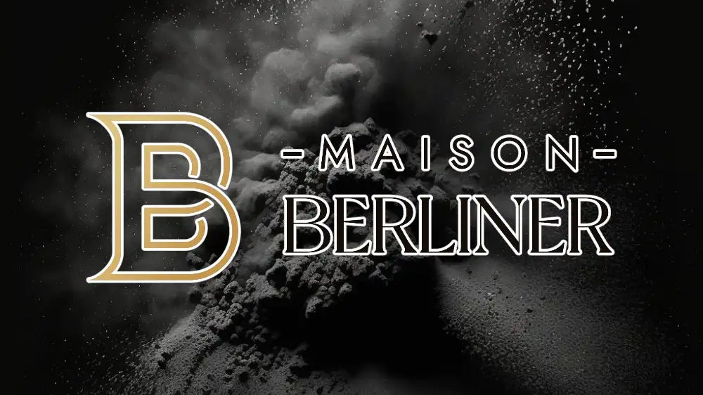 MAISON BERLINER