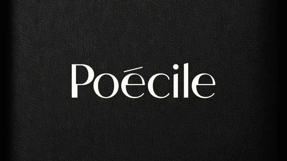 Poecile