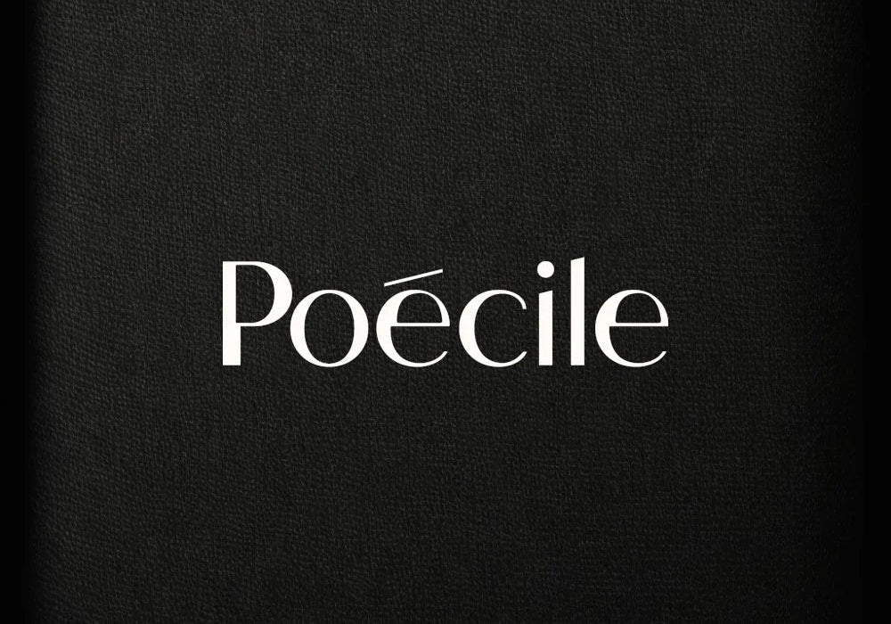 Poecile