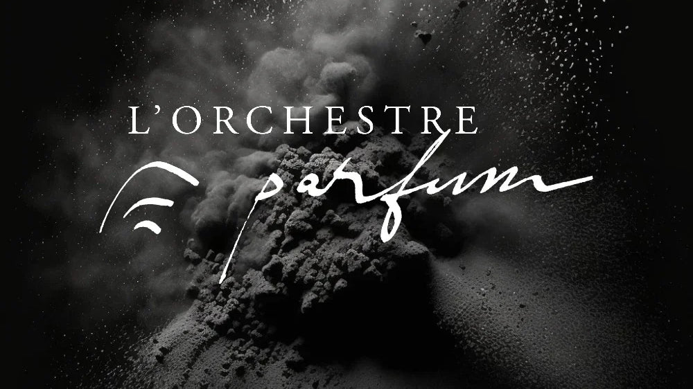 L'ORCHESTRE PARFUM