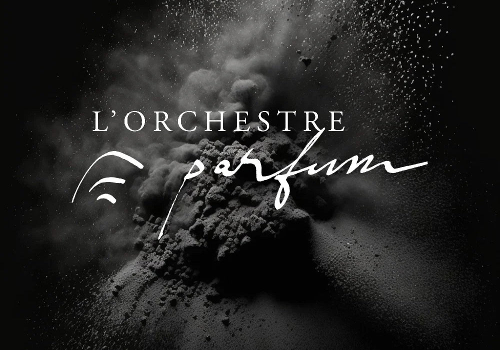 L'ORCHESTRE PARFUM