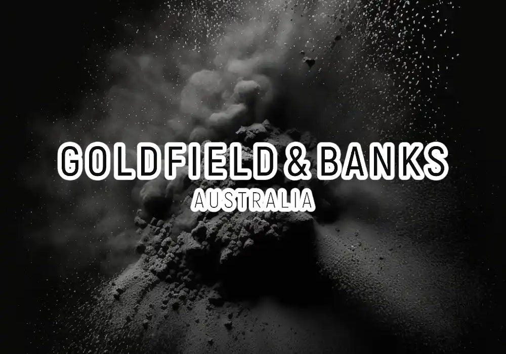 GOLDFIELD & BANKS