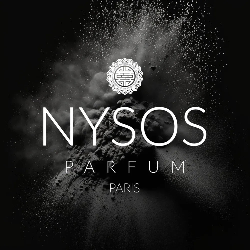 logo nysos paris