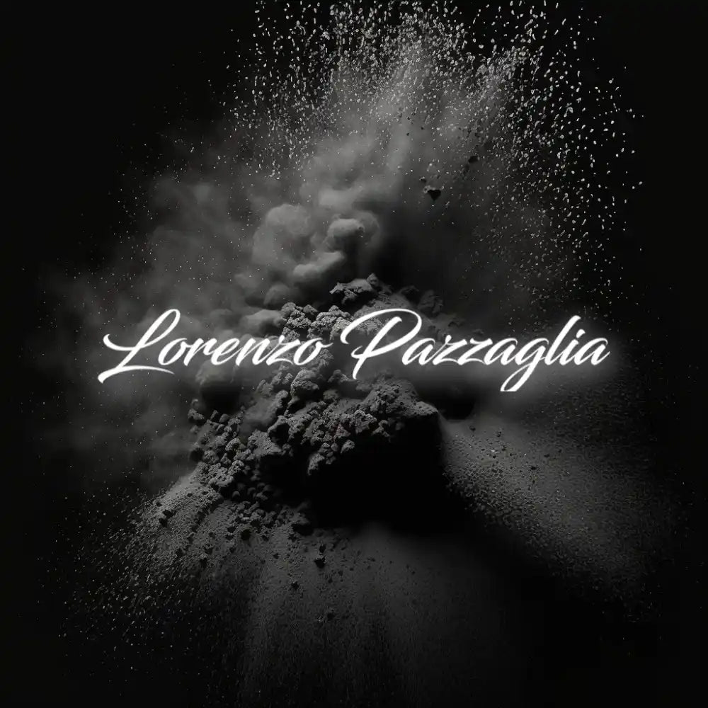logo lorenzo pazzaglia