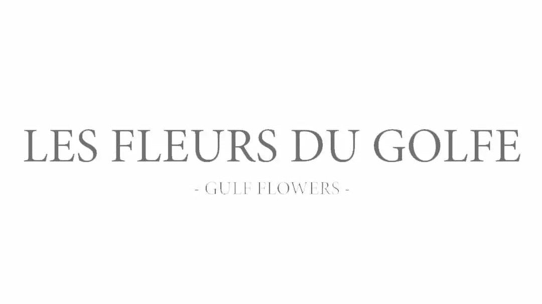 Les Fleurs du Golfe