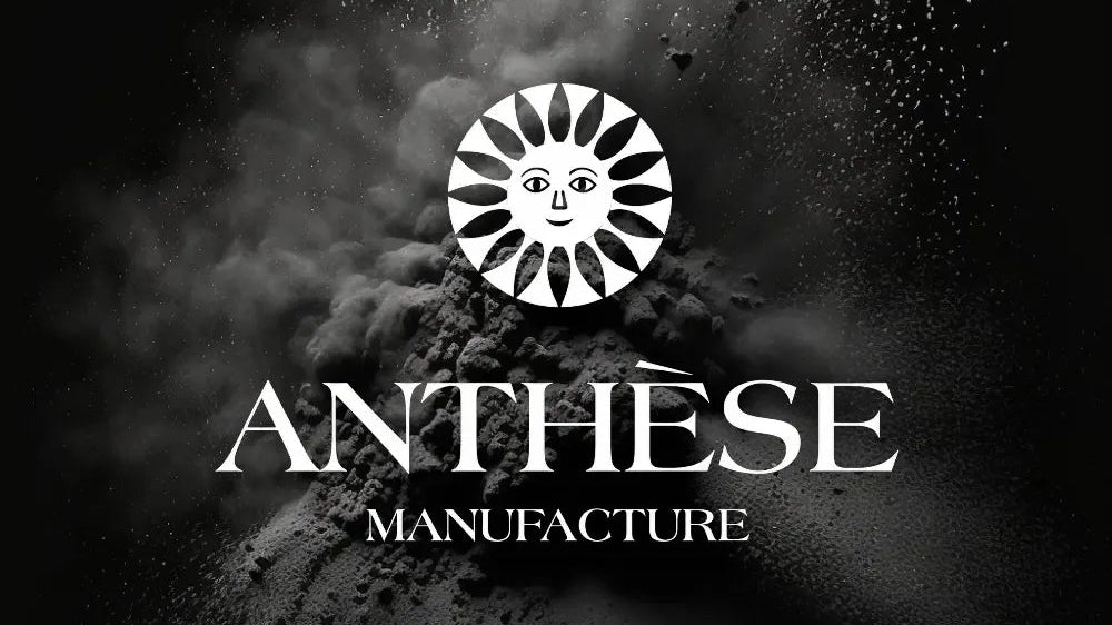Anthèse