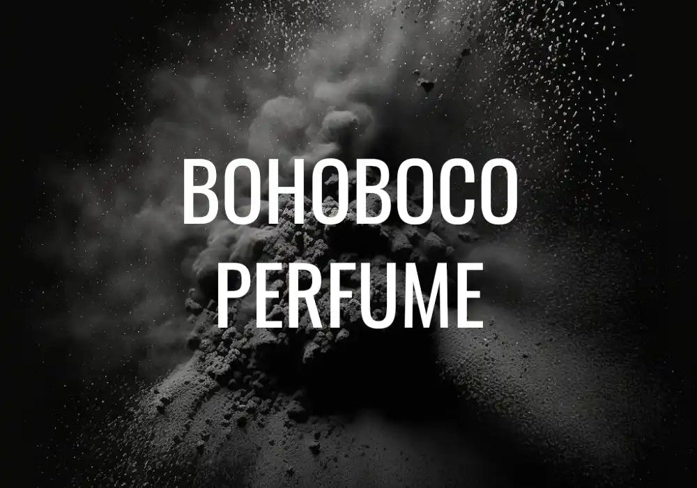 Bohoboco Perfume