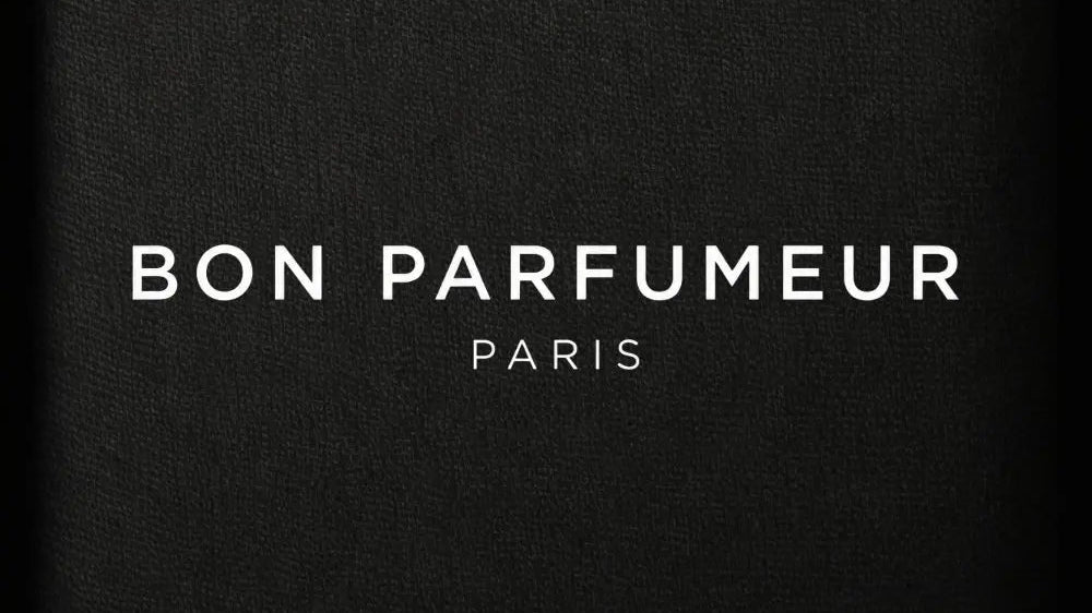Bon Parfumeur