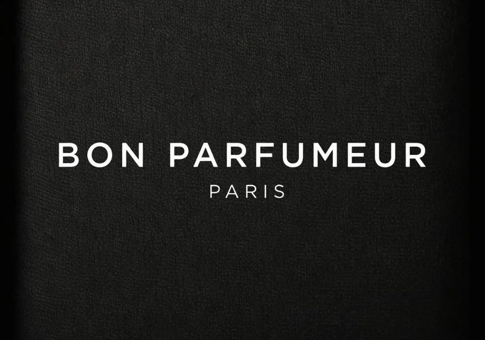 Bon Parfumeur
