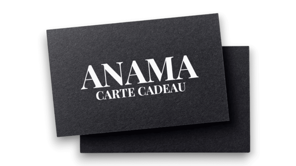 Carte Cadeau Parfumée