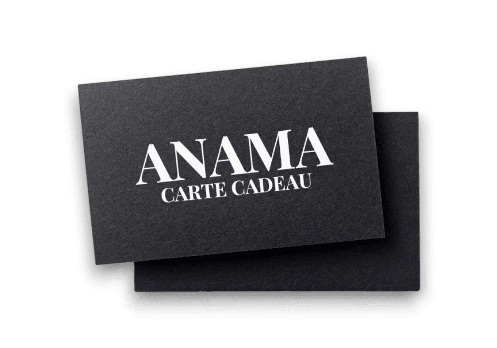 Carte Cadeau Parfumée