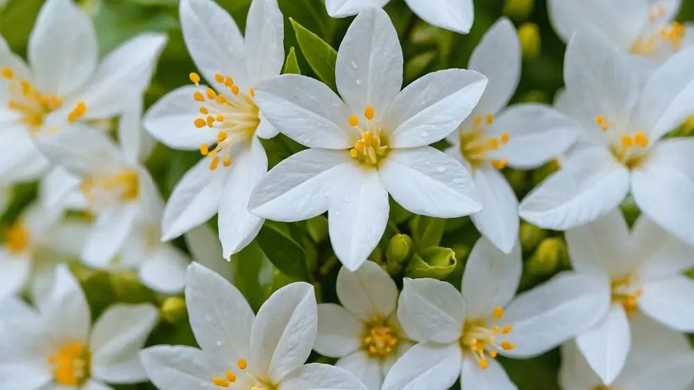 Floral