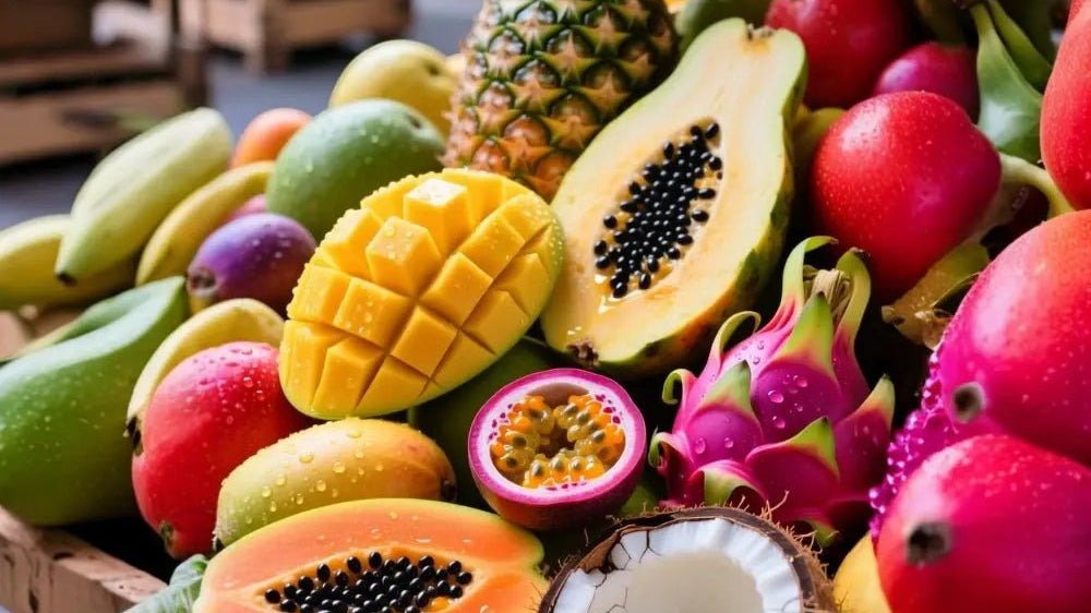Fruité