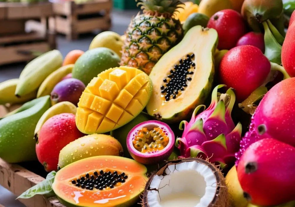 Fruité