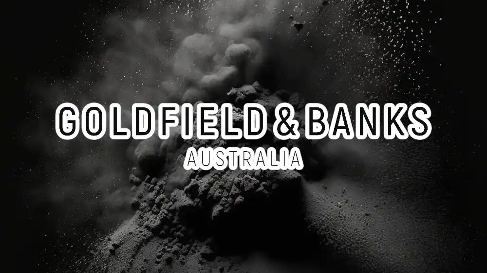Goldfield & Banks