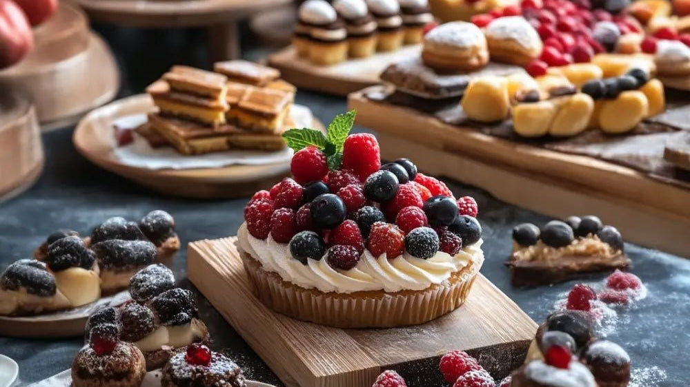 Gourmand