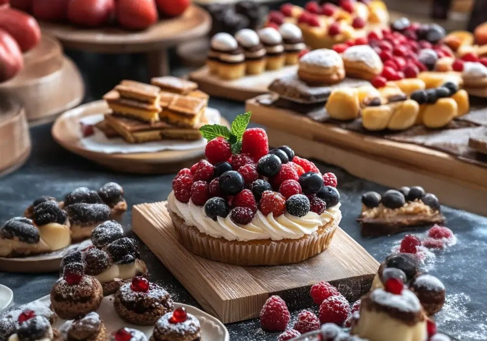 Gourmand