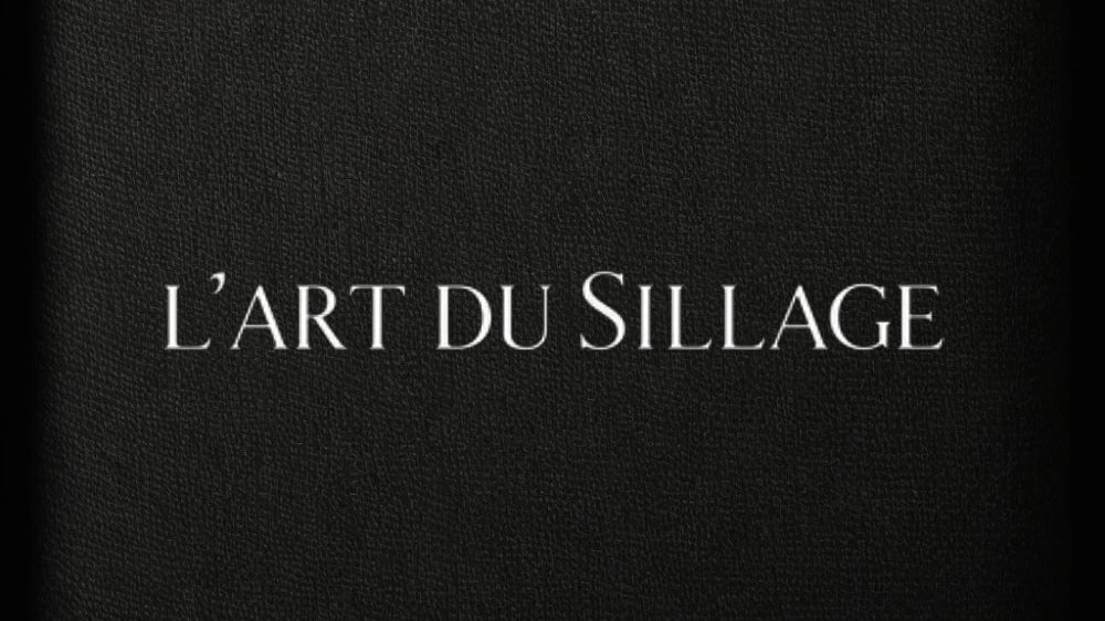 L'Art du Sillage
